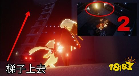 光遇小金人禁阁最新位置大全2022 禁阁地图小金人详细位置一览