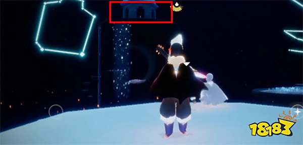 光遇小金人禁阁最新位置大全2022 禁阁地图小金人详细位置一览