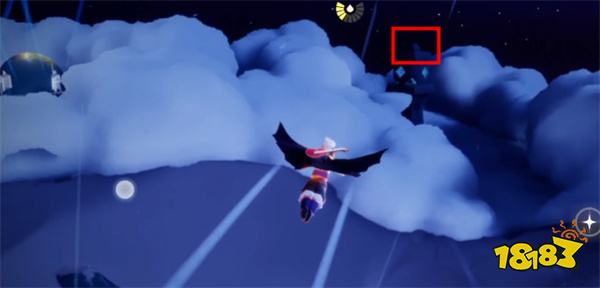 光遇小金人禁阁最新位置大全2022 禁阁地图小金人详细位置一览