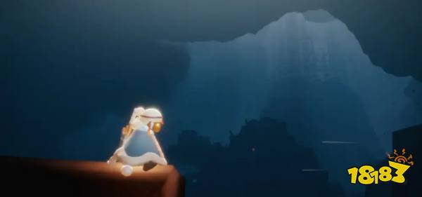 光遇小金人暴风眼最新位置大全2022 暴风眼地图小金人详细位置一览