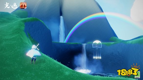 光遇小金人最新位置图示大全2022 全部地图小金人位置一览