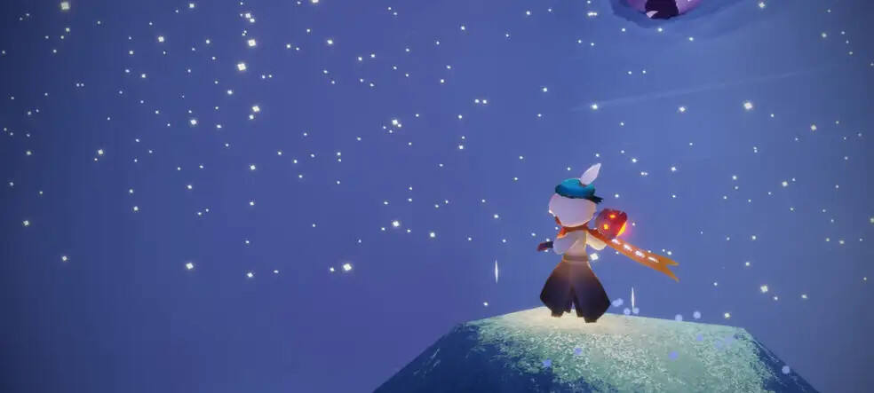 光遇小金人最新位置图示大全2022 全部地图小金人位置一览