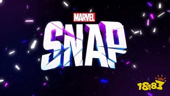 TGA2022最佳移动游戏《MARVEL SNAP》原神