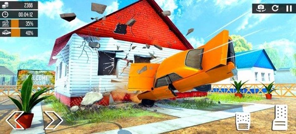 建筑粉碎机游戏电脑版下载 官方最新PC正版模拟器下载安装