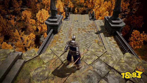 艾尔登法环怎么去除化圣雪原的雾 游戏去除雾气方法介绍