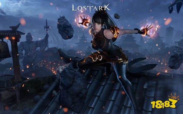 失落的方舟欧服充值比例 欧服充值方法介绍