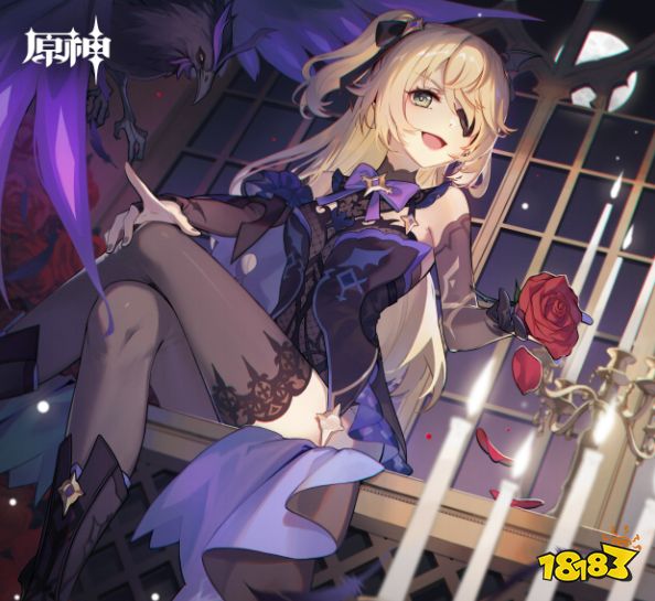 原神七圣召唤超强力阵容推荐 七圣召唤阵容搭配及教学