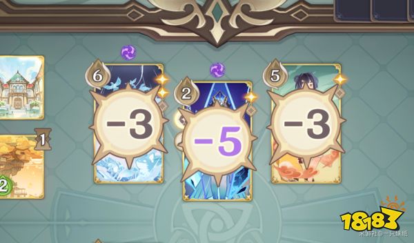 原神七圣召唤超强力阵容推荐 七圣召唤阵容搭配及教学