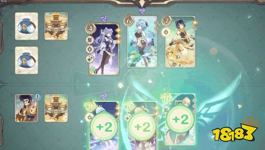 原神七圣召唤哪些人物卡牌最强 七圣召唤最强角色卡牌推荐