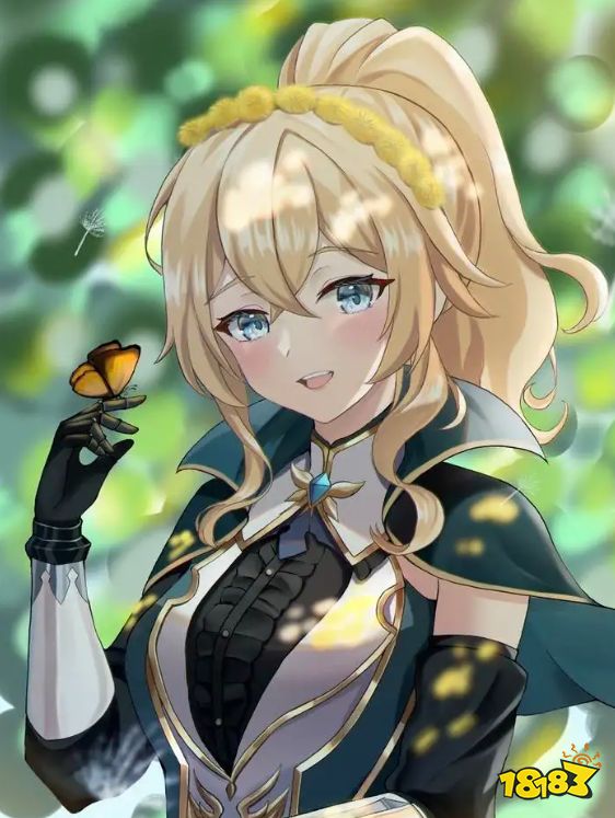 原神七圣召唤哪些人物卡牌最强 七圣召唤最强角色卡牌推荐