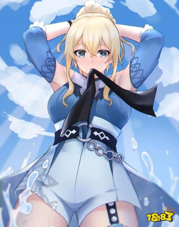 原神七圣召唤哪些人物卡牌最强 七圣召唤最强角色卡牌推荐