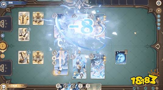 原神七圣召唤哪些人物卡牌最强 七圣召唤最强角色卡牌推荐