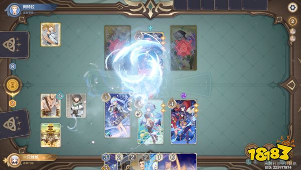 原神七圣召唤哪些人物卡牌最强 七圣召唤最强角色卡牌推荐