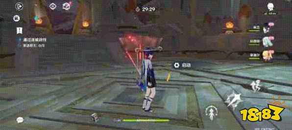 原神迷城战线沙域篇雷林试炼怎么完成 迷城战线沙域篇雷林试炼攻略