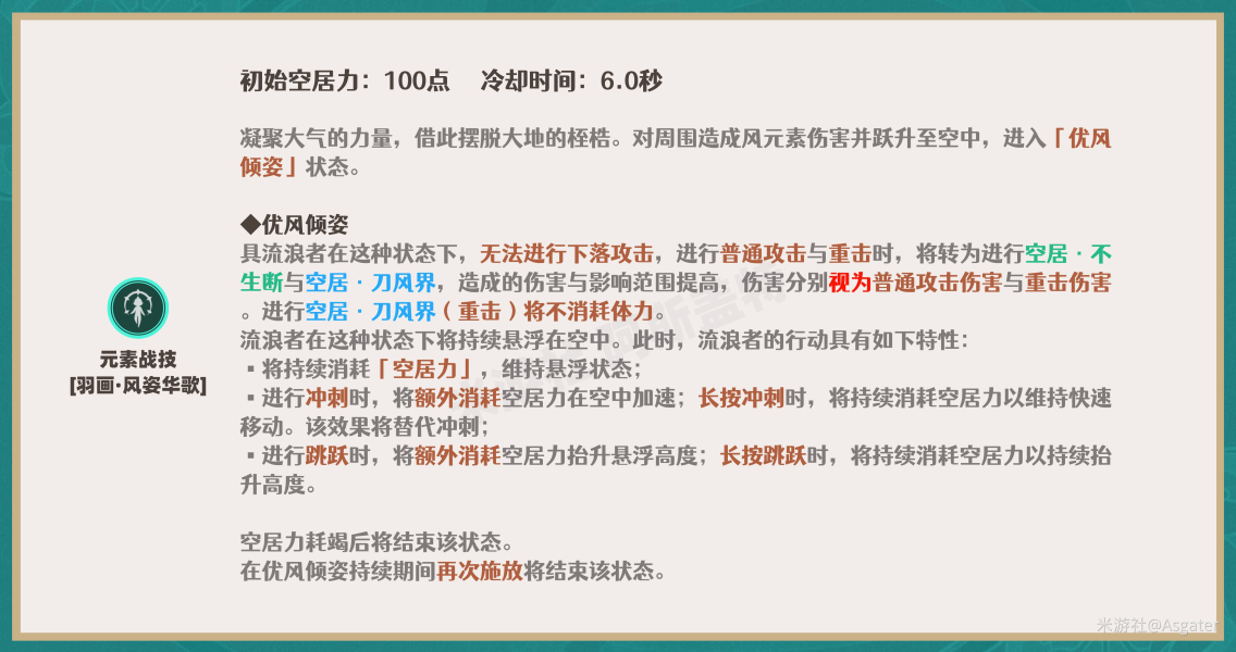 原神3.3散兵天赋怎么加点 流浪者天赋加点顺序分享