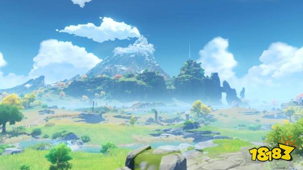 原神祖训4个位置