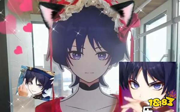 原神散兵取什么名好 流浪者散兵取名推荐大全