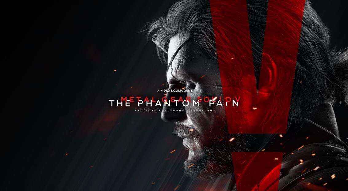 合金装备5幻痛和原爆点先玩哪一个 游玩顺序推荐