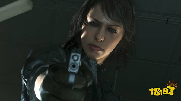 合金装备5幻痛杀死静静会影响结局吗 杀死静静的后果