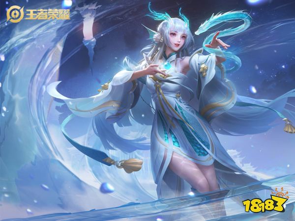 王者荣耀西施怎么连招 2023最新西施连招技巧