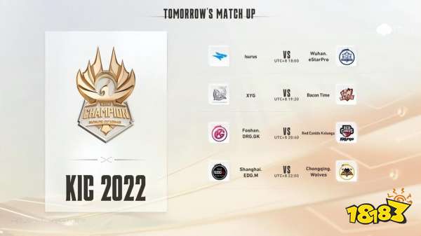 王者荣耀历届冠军都有谁 世冠往届冠军汇总