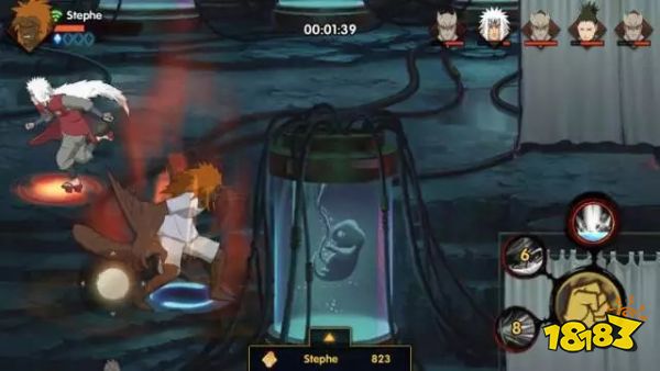 火影忍者大蛇丸试炼玩法介绍 大蛇丸试炼玩法详情一览