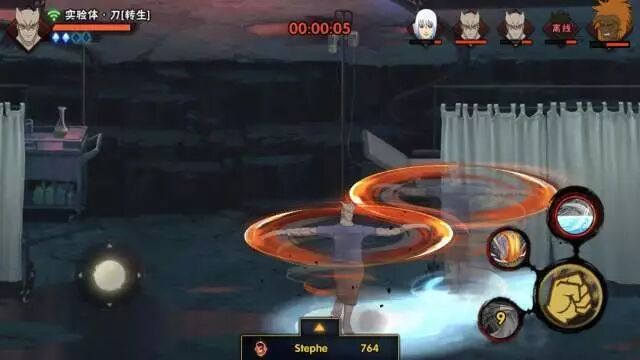 火影忍者大蛇丸试炼玩法介绍 大蛇丸试炼玩法详情一览