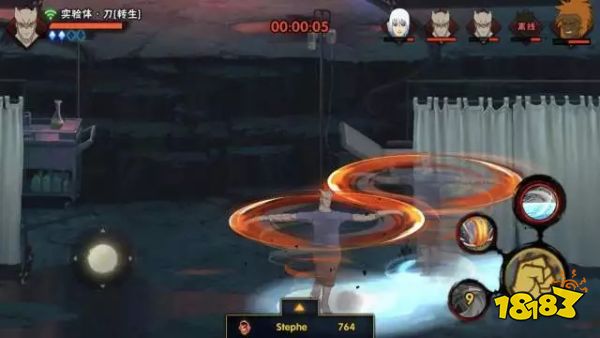 火影忍者大蛇丸试炼玩法介绍 大蛇丸试炼玩法详情一览