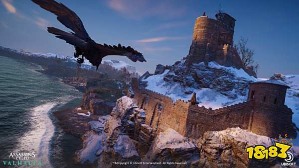 刺客信条英灵殿巴黎伯爵任务 巴黎伯爵攻略