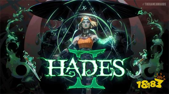 神級動作遊戲《黑帝斯》續作《Hades 2》首度公開