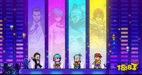 霓虹深渊无限通关攻略 游戏玩法攻略