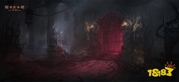 暗黑破坏神不朽地狱模式颜色难度介绍 地狱模式各颜色掉落物品一览