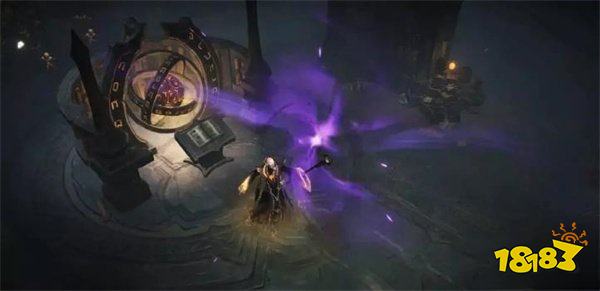 暗黑破壞神不朽顏色機制大全 顏色系統詳解