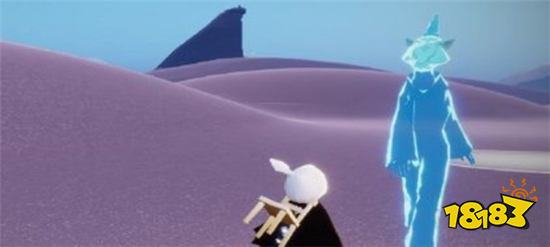 光遇黄鼠狼先祖图文位置一览 黄鼠狼先祖位置在哪