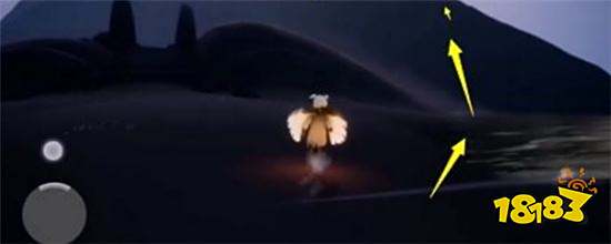 光遇黄鼠狼先祖图文位置一览 黄鼠狼先祖位置在哪