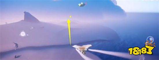 光遇黄鼠狼先祖图文位置一览 黄鼠狼先祖位置在哪