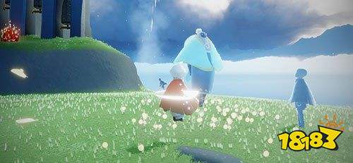 光遇圣岛季先祖图文位置一览 圣岛季先祖位置大全