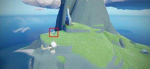 光遇圣岛季先祖图文位置一览 圣岛季先祖位置大全