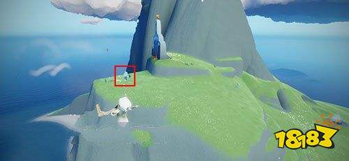 光遇圣岛季先祖图文位置一览 圣岛季先祖位置大全