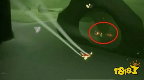 光遇骑士跪先祖位置图文一览 骑士跪先祖位置大全