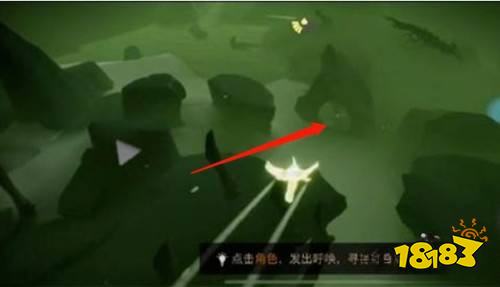 光遇骑士跪先祖位置图文一览 骑士跪先祖位置大全