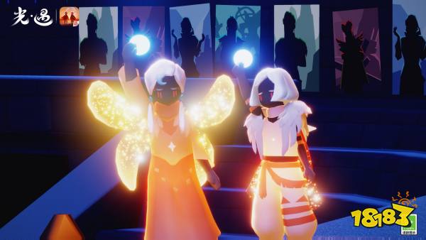 光遇集结季先祖都在哪 集结季先祖详细位置图文大全