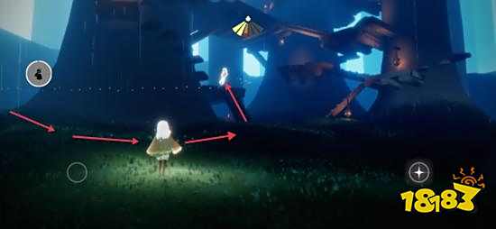 光遇集结季先祖都在哪 集结季先祖详细位置图文大全