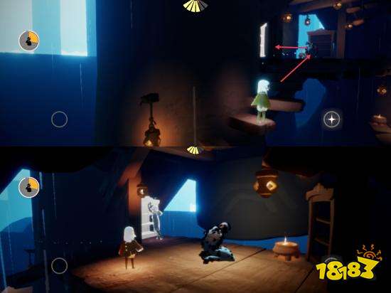 光遇集结季先祖都在哪 集结季先祖详细位置图文大全