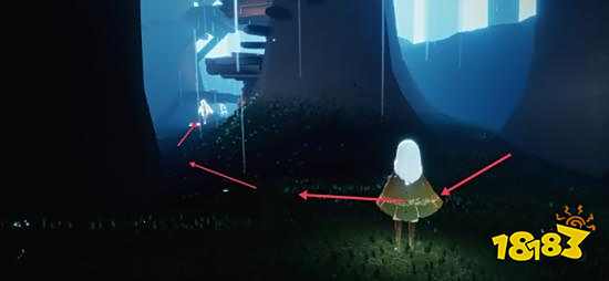 光遇集结季先祖都在哪 集结季先祖详细位置图文大全