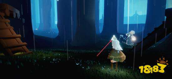 光遇集结季先祖都在哪 集结季先祖详细位置图文大全