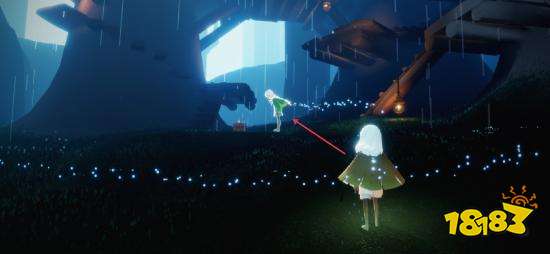 光遇集结季先祖都在哪 集结季先祖详细位置图文大全