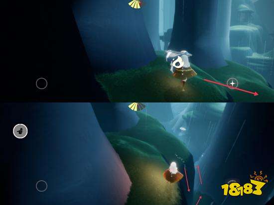 光遇集结季先祖都在哪 集结季先祖详细位置图文大全