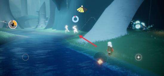 光遇集结季先祖都在哪 集结季先祖详细位置图文大全