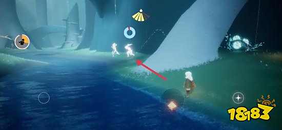 光遇集结季先祖都在哪 集结季先祖详细位置图文大全